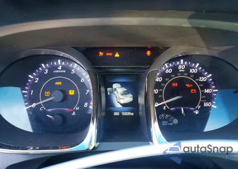 2013 Toyota Avalon Base z USA, uszkodzony, nr VIN 4T1BK1EB4DU013458